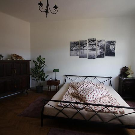 Apartman Prazska Jablonec nad Nisou Exterior foto