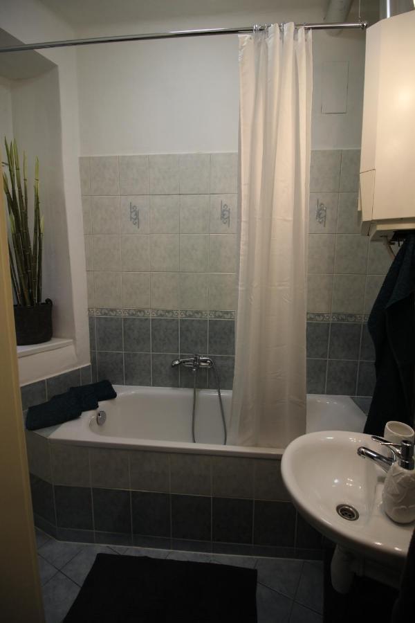 Apartman Prazska Jablonec nad Nisou Exterior foto